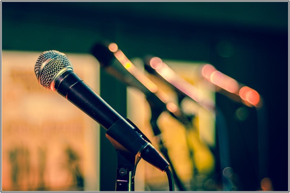 사운드 디자인의 시작, 효과음 검색 마스터하기