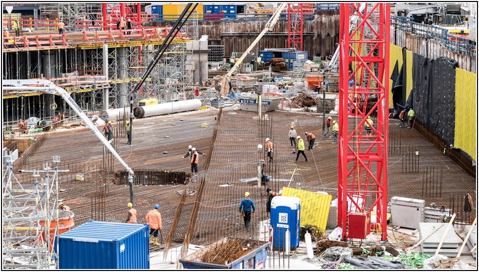 사업 성공을 좌우하는 시행 부지, 똑똑한 전략은?