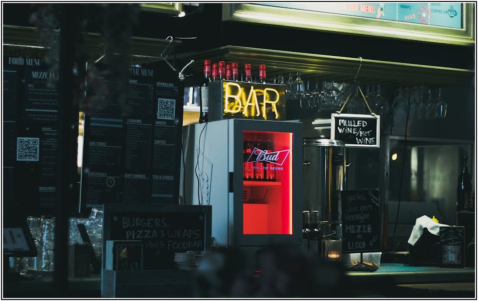 입소문난 꼬치 술집, 숨은 맛집 찾는 비결