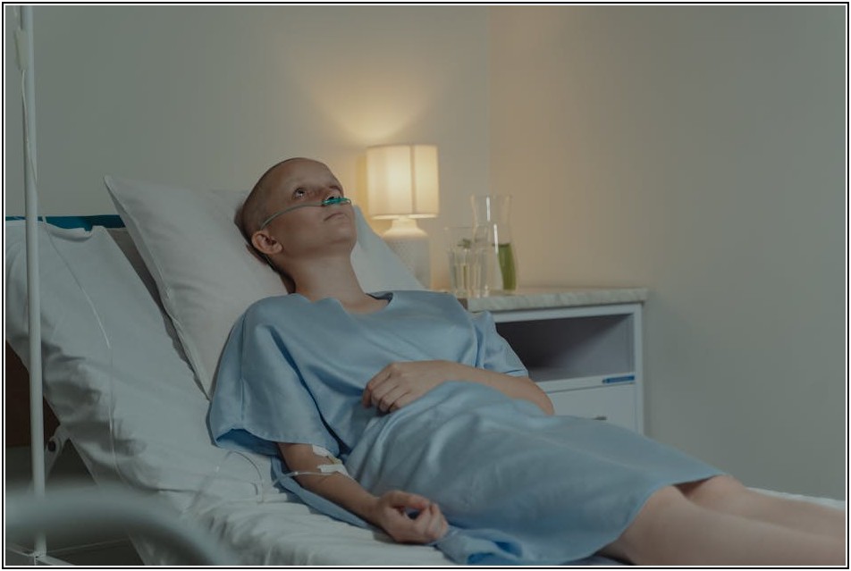 우울증 입원 치료, 새 삶을 시작하는 용기