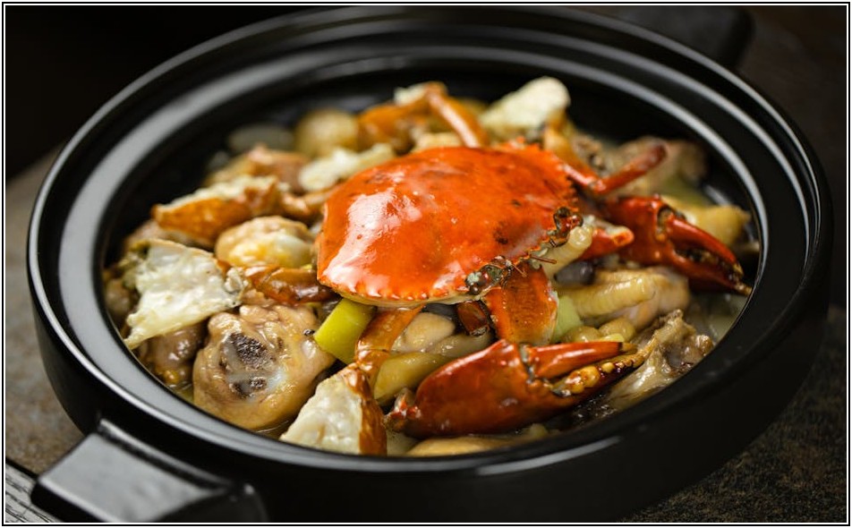 뜨끈한 짜글이 한 그릇, 전국 명소 탐방