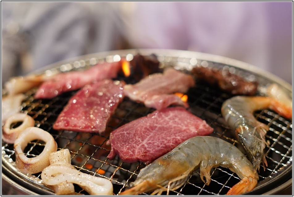 고기 그릴 구매 전 필독! 안전과 맛을 모두 잡는 방법