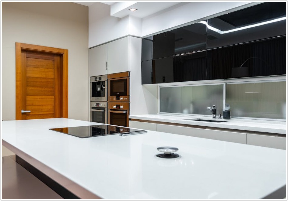 싱크대 공사, 예산 절약 꿀팁 대공개