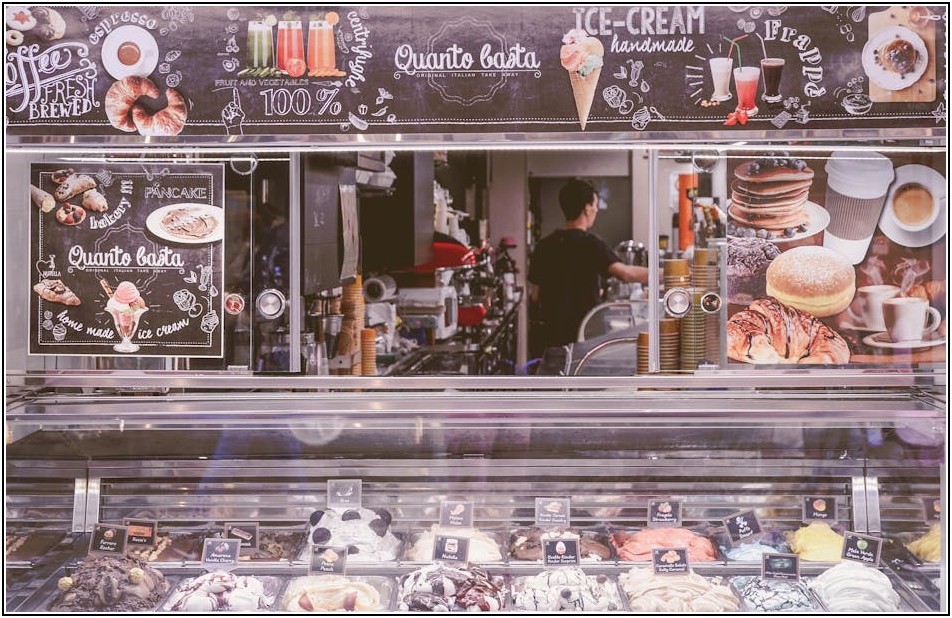 성공적인 야채 가게 창업, 고객 발길 이끄는 마케팅