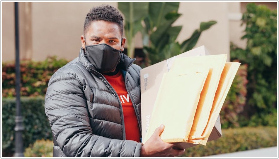 튼튼한 물류 박스 포장, 파손 없는 운송 전략