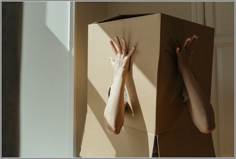 작은 이사, 목돈 없이 옮기는 합리적인 선택