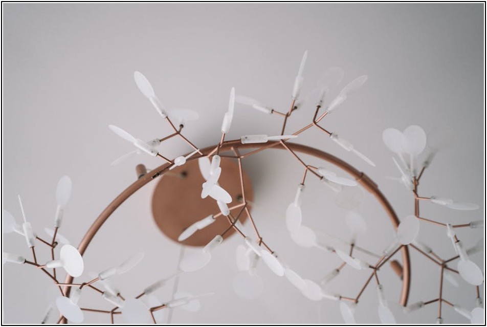 형광등 교체 후 폐형광등, 제대로 보관하는 팁