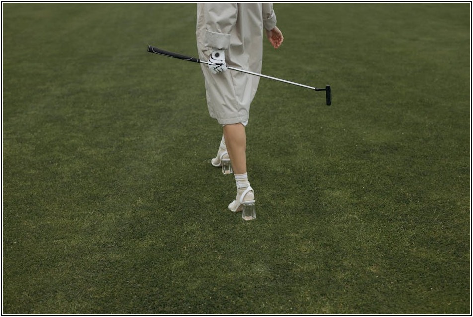 골프 실력 향상의 지름길, 골프망 종류별 완벽 분석