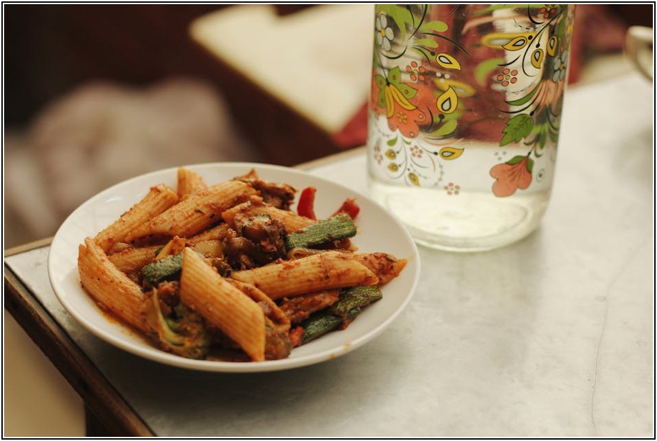 20L 말통, 버려지는 물건의 화려한 변신 프로젝트