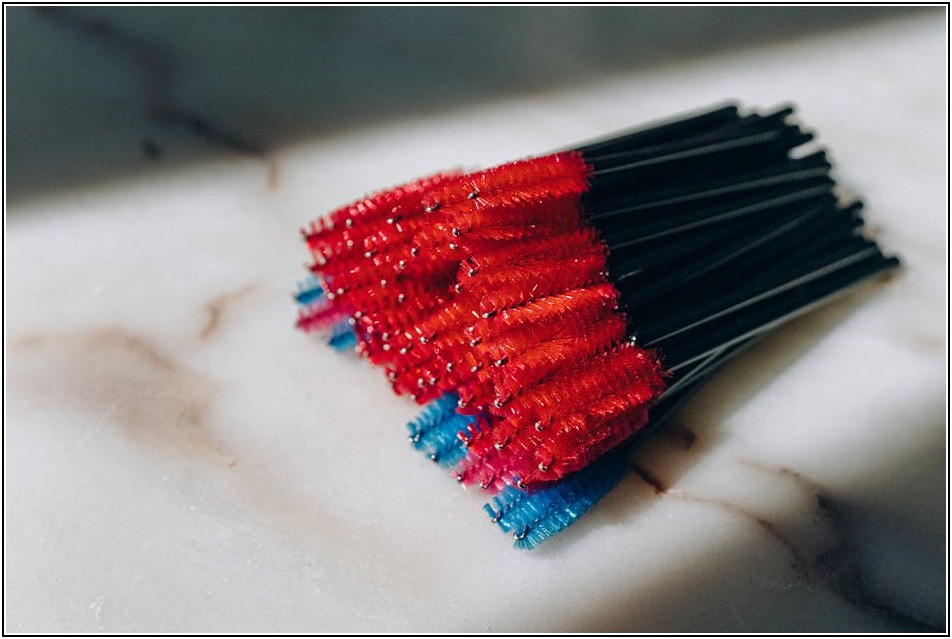 실리콘 팩 브러쉬, 팩 종류별 완벽 사용법 공개