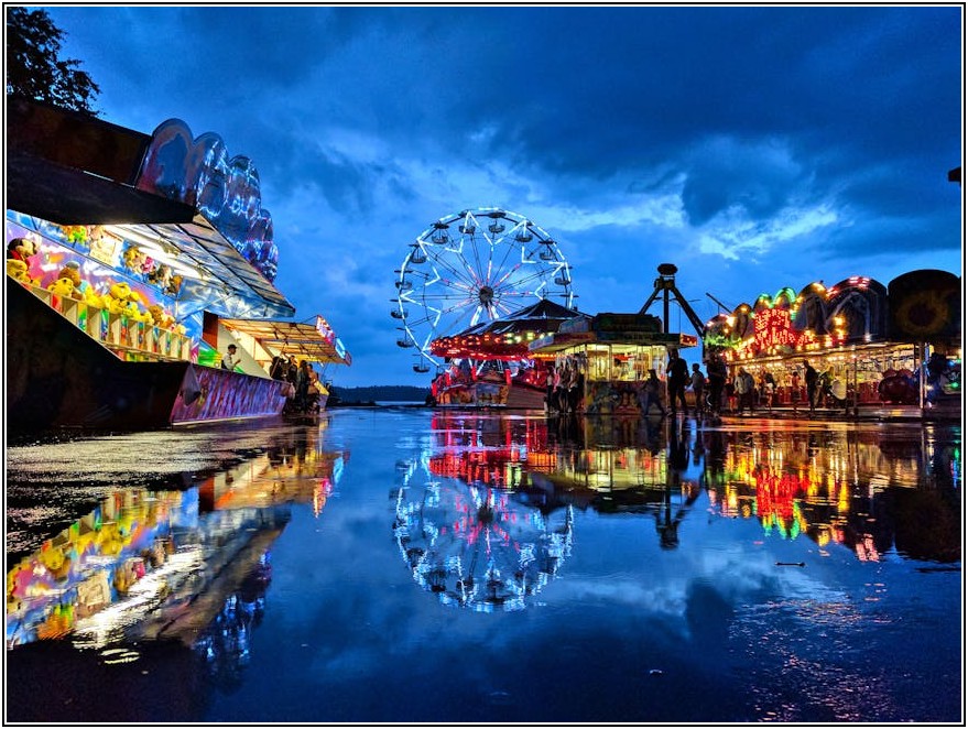 박람회 부스, 시선을 사로잡는 제작 팁 대공개