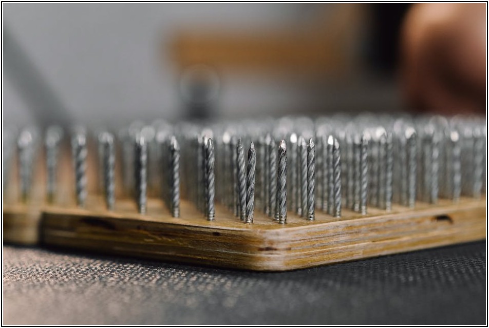 우리 집 안전 지킴이, 바닥고무매트 활용법