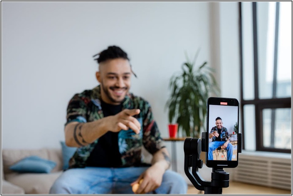 내 손으로 만드는 고퀄리티 방송: 인터넷 세팅 필수 정보