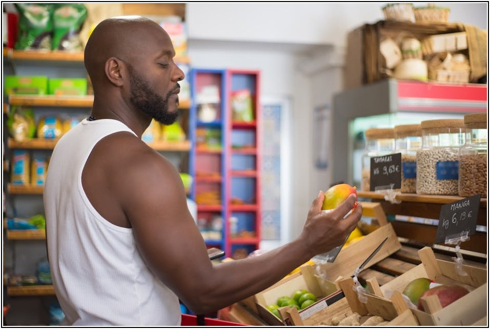 광주 망고 맛집, 달콤한 디저트와 이색 메뉴 탐방