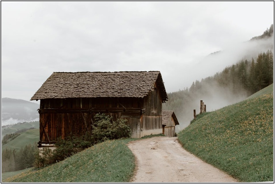 오래된 시골집, 철거 전에 반드시 체크해야 할 모든 것