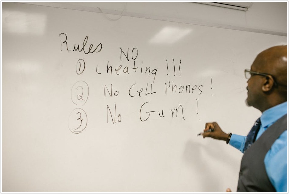 높은 경쟁률 뚫는 법, 교육행정직 합격선 공개