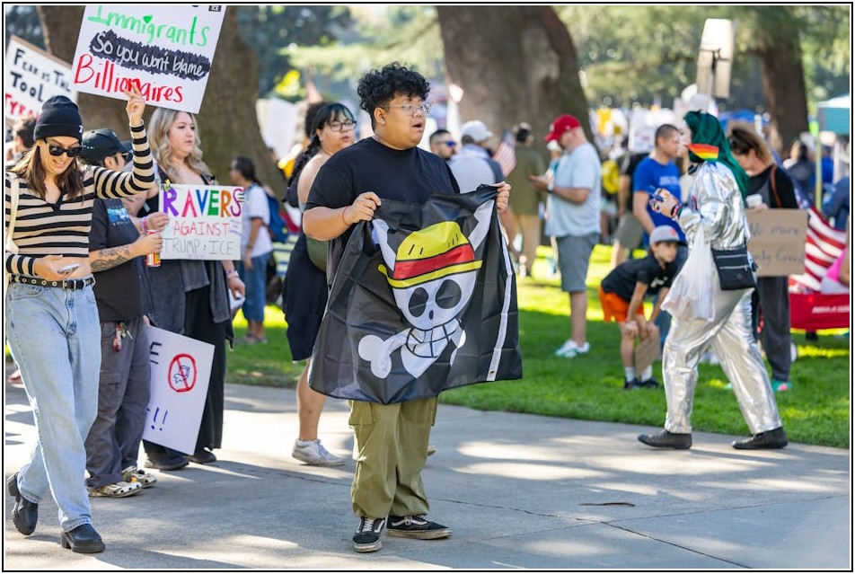 진짜 정보 찾는 법, 미국 뉴스 비판적 분석 가이드