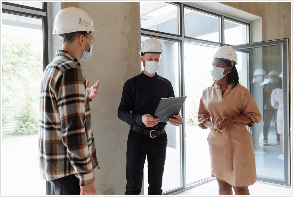 성공적인 부동산 거래, 에이전트와 파트너십의 중요성