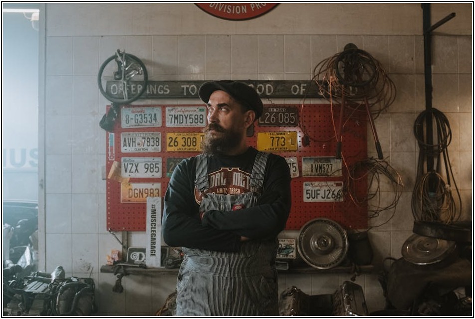 고장 전 필수! 수입차 예방 정비 가이드