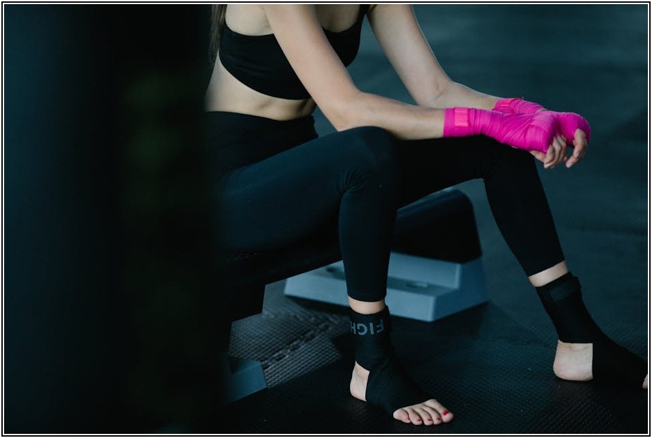 운동은 가성비! 망포 헬스장, 부담 없이 시작하는 법