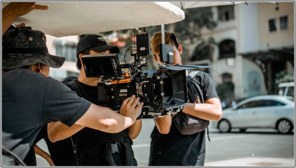 프로덕션이라면 꼭 알아야 할 영상 저작권 팁