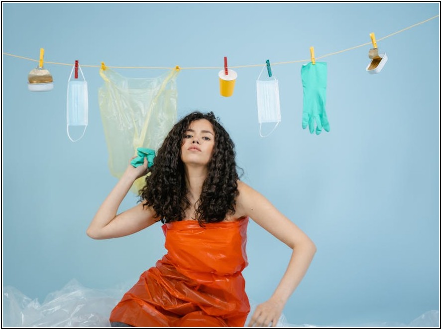 올바른 분리수거: 종류별 봉투 선택 완벽 가이드