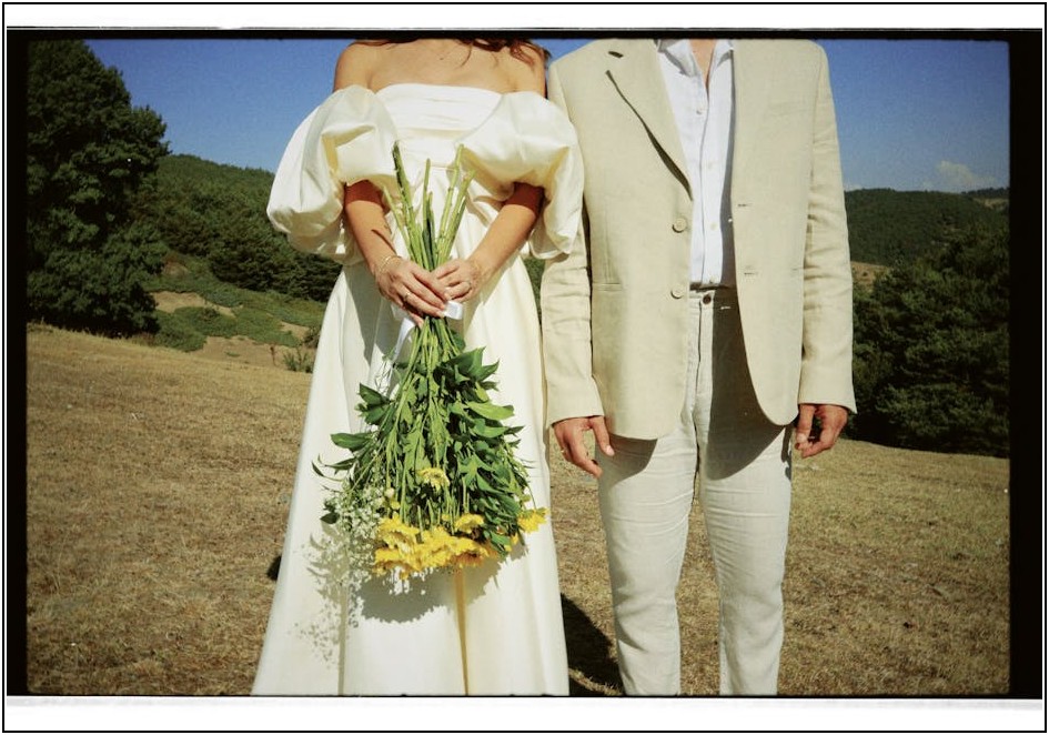 잊지 못할 결혼 순간, 영상 편집으로 감동 더하기