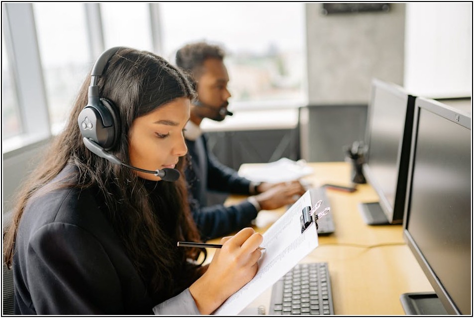 탄원서 대필, 맞춤 작성으로 감정 호소력 높이기