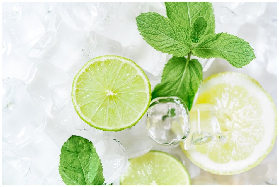 친환경 생활! 구연산으로 천연세제 직접 만들어봐요