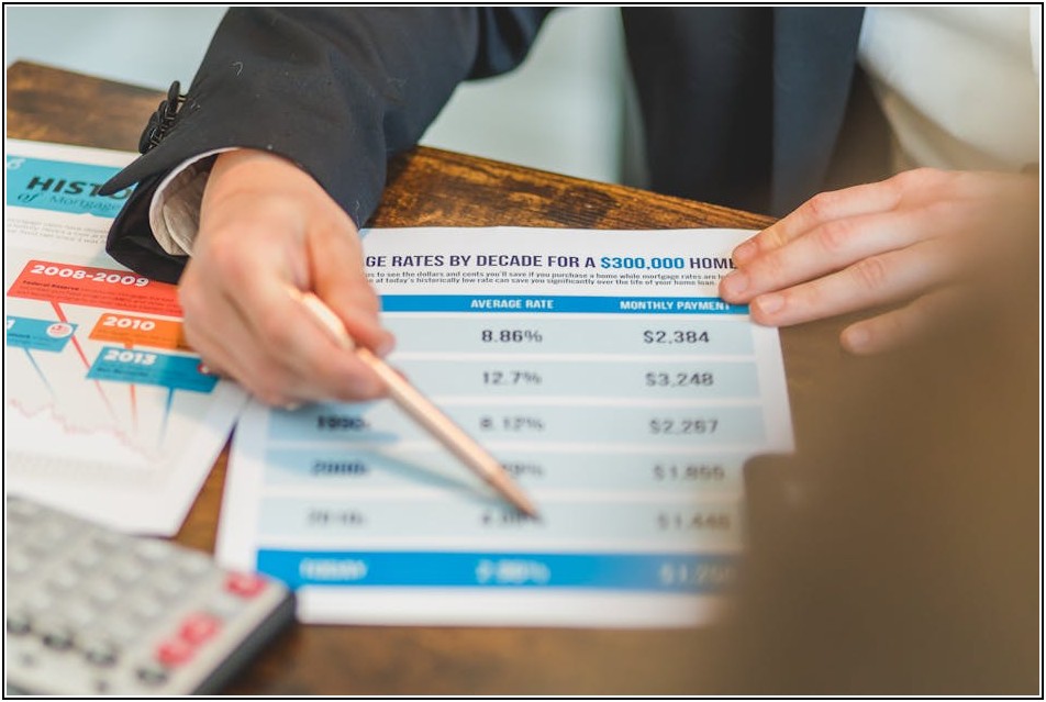 중소기업대출, 금리 비교로 최적의 상품 찾는 법