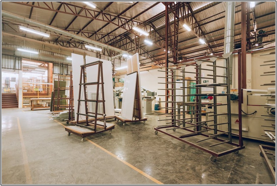 합법적인 창고 건축, 허가 절차 완벽 가이드