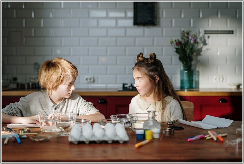 종이 가방 디자인, 나만의 특별함을 더하는 방법