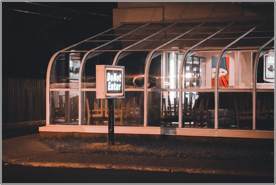 통행금지 해제? 특별한 경우 예외 및 주의사항 총정리