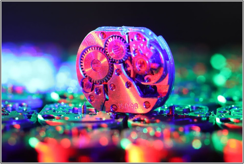 스테인리스 스틸, 청소 관리법: 새것처럼 유지하는 비결