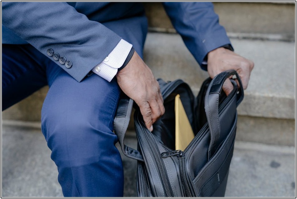 당신의 비즈니스를 업그레이드할 서류 케이스 활용법