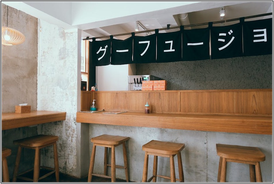 강남 모임 장소 추천: 분위기 좋은 일식 맛집