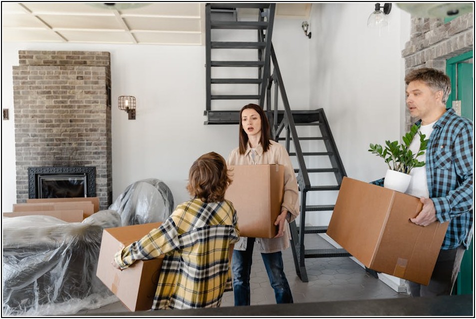 내게 맞는 이사 방법 찾기: 포장이사, 반포장이사, 일반이사 비교 분석