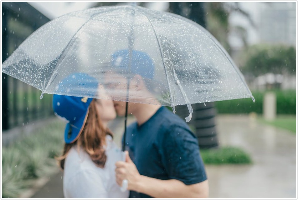 일상의 편리함, 우산 포장의 종류와 장점 파헤치기