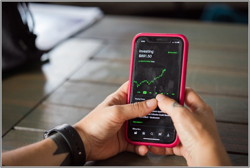 주식 투자, 불안감 없이 시작하는 리스크 관리법