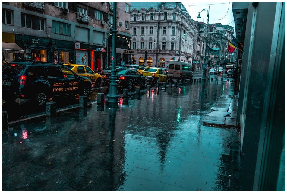 자동차 보험, 사고 유형별 현명한 처리 방법 분석