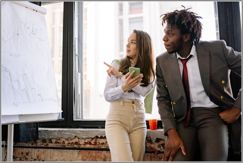 사업자등록 필수! 사업계획서 완벽 가이드