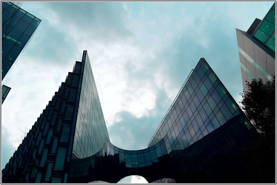 성공적인 강남 사옥 인테리어, 공간 디자인 전략