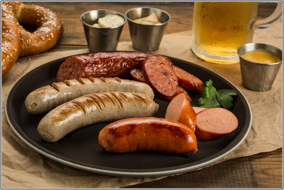 집에서 즐기는 풍미 폭발 항정살 수육의 모든 것