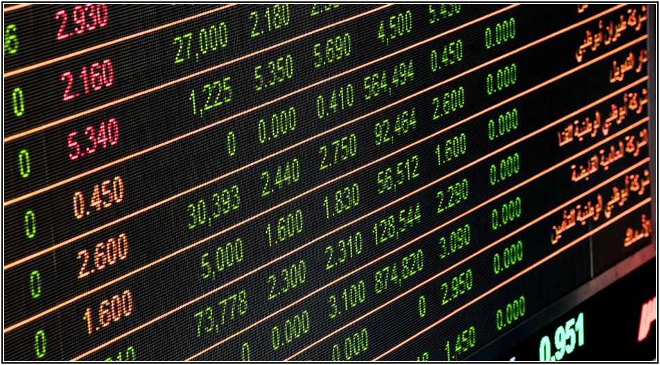 성공적인 주식 투자: 최신 증시 시황 분석으로 길을 찾다