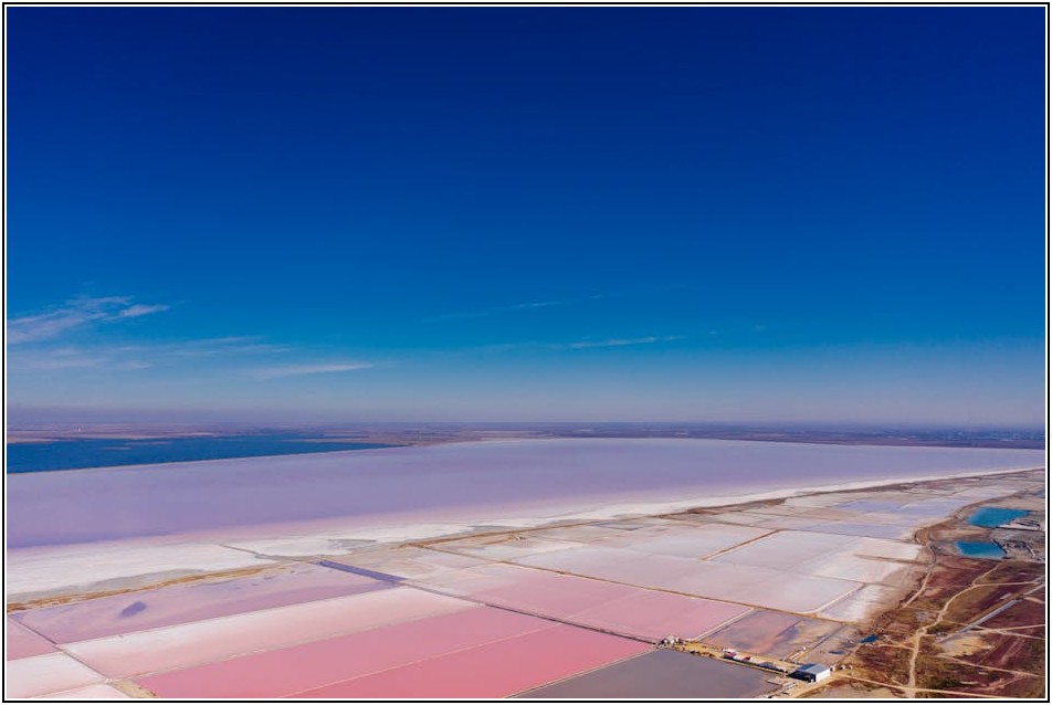 소금 종류, 이젠 헷갈리지 마세요! 요리별 최적의 선택법