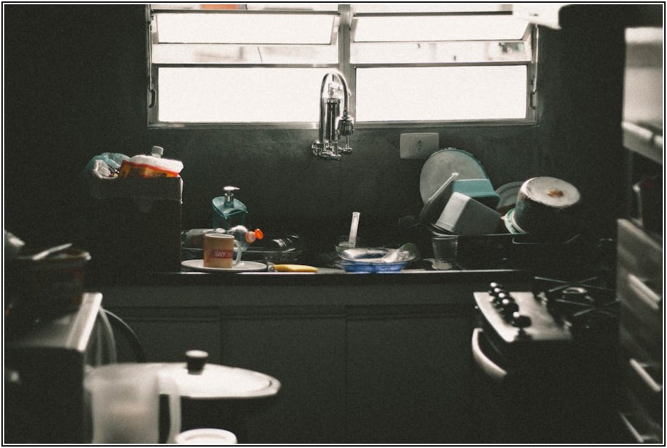 싱크대 하수구 트랩, 똑똑하게 관리하는 비법