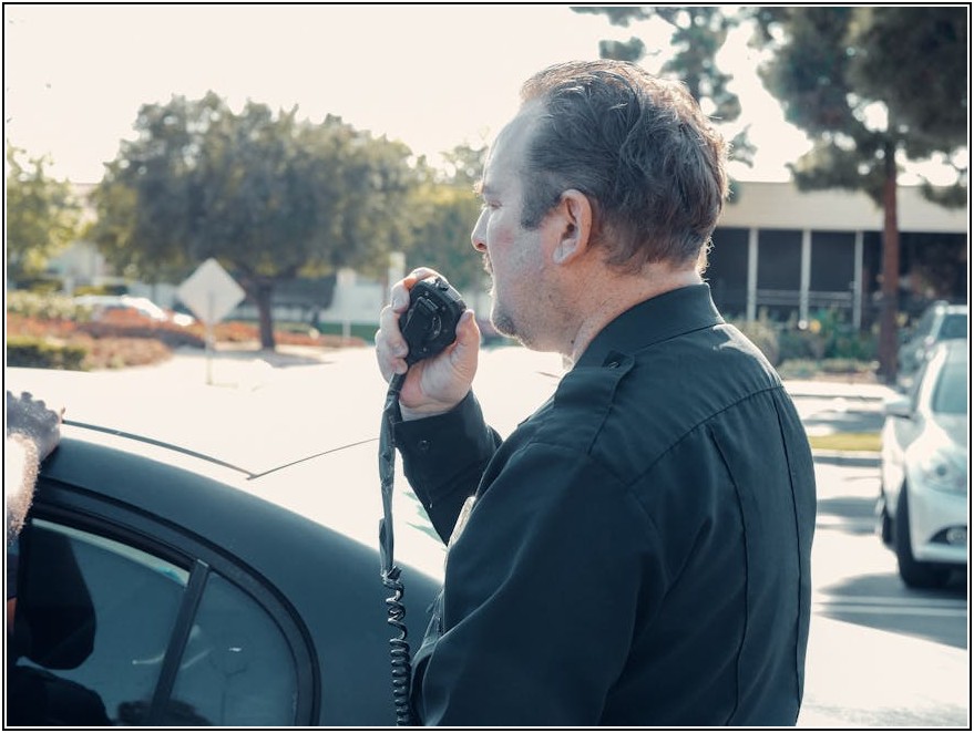 경찰 근무복, 공무원에게 필수적인 모든 정보