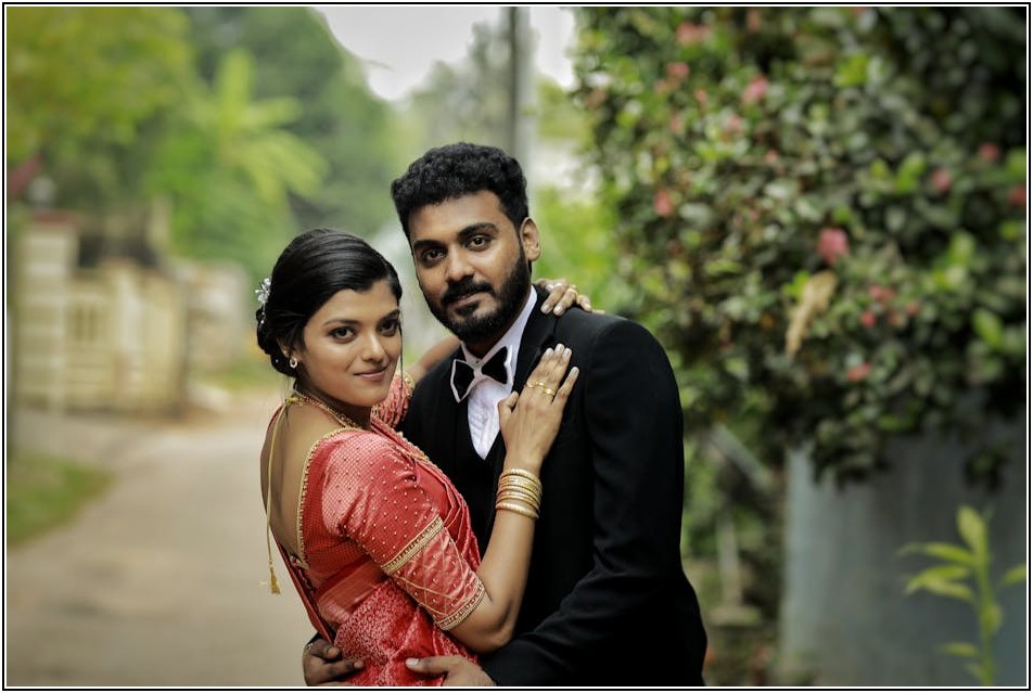 결혼식 식전 영상, 인터뷰로 깊은 여운 남기기