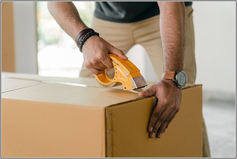 이사 전문가와 함께하는 완벽 이사 준비 가이드