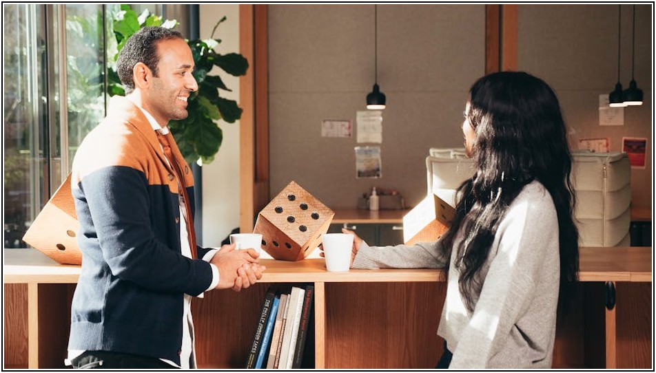 나만의 커피숍 성공 비법: 차별화된 메뉴 개발 가이드